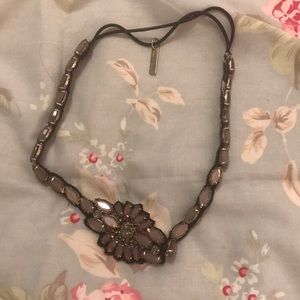 Deepa Gurnani Headband Anthropologie